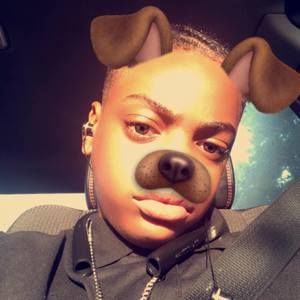 Meet your Posher, Ronald